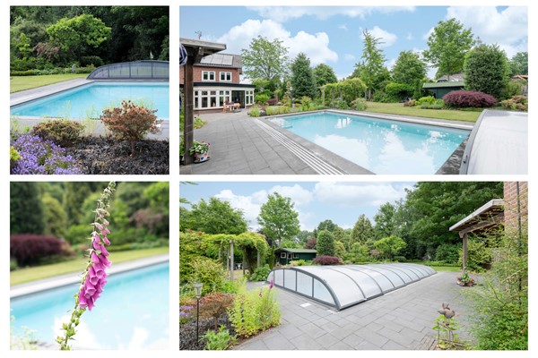 Medium property photo - Haspelstraat 2, 4741 SH Hoeven